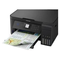 МФУ Epson L4160 фото 1
